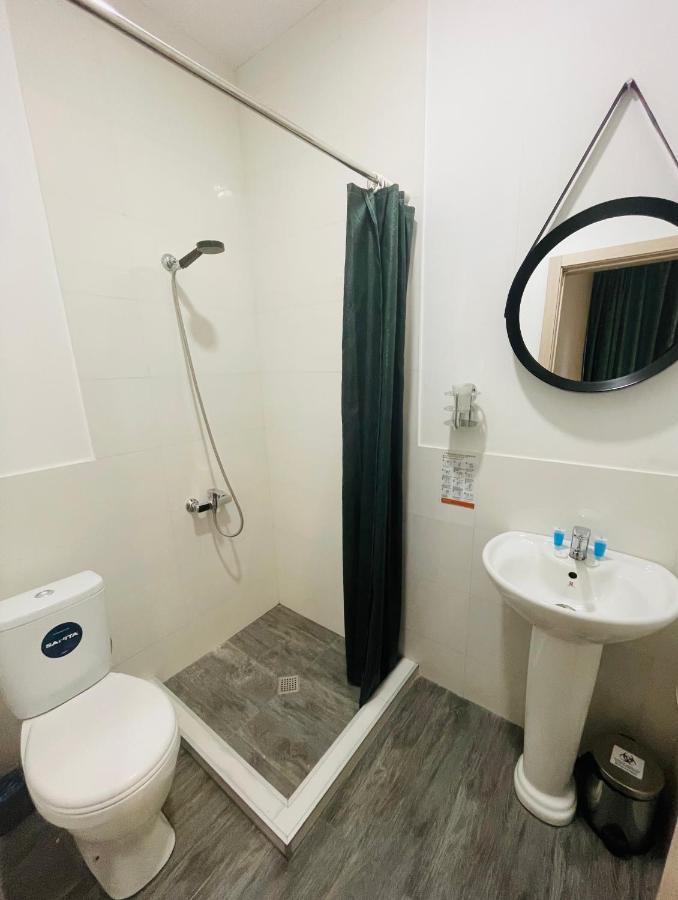 Book Hotel ティビリシ エクステリア 写真