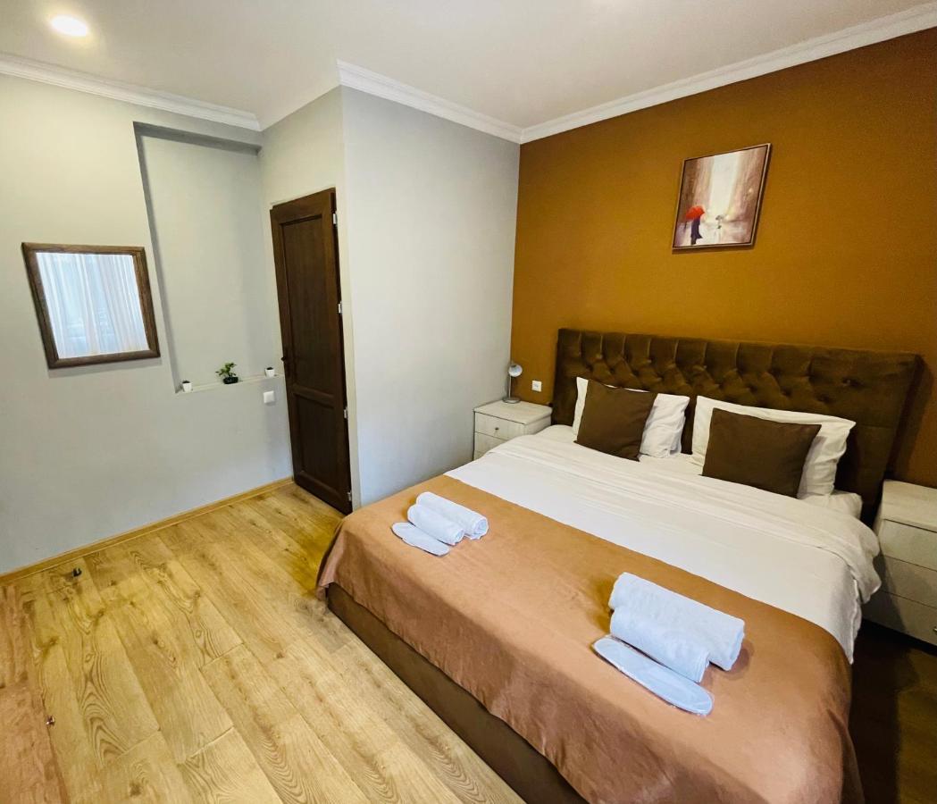 Book Hotel ティビリシ エクステリア 写真